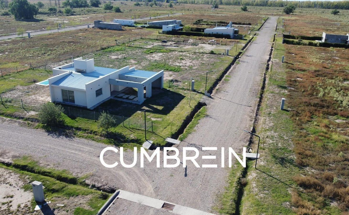 Foto de Lotes en Venta en Carpinteros Club de Campo - San Rafael, Mendoza, imagen 4