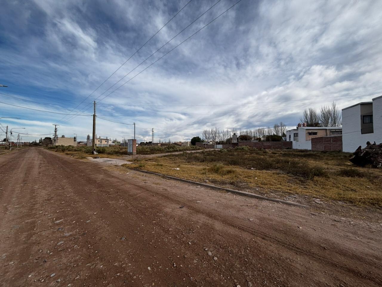 Foto de Lote de 460 m2 zona Av. Roca y C. W. Lencinas - San Rafael, imagen 5