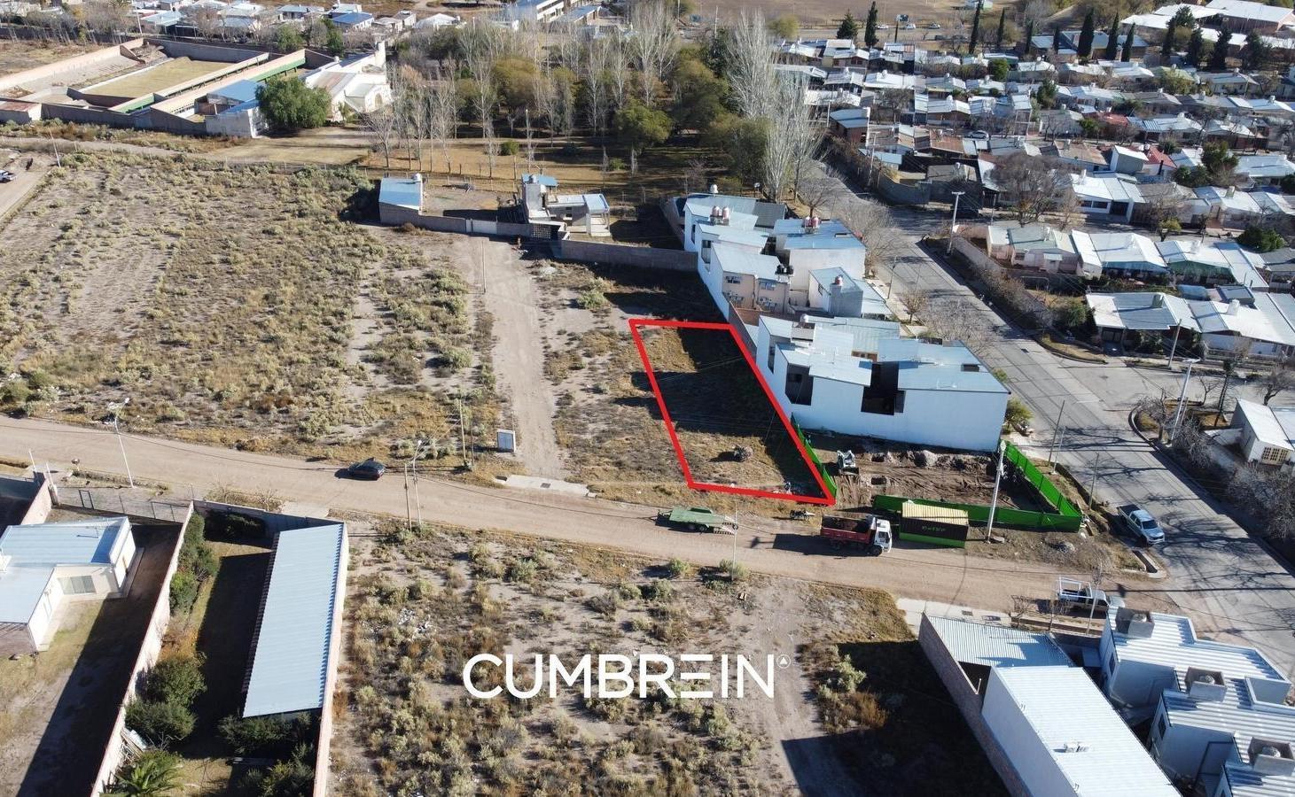 Foto de Lote de 460 m2 zona Av. Roca y C. W. Lencinas - San Rafael, imagen 4
