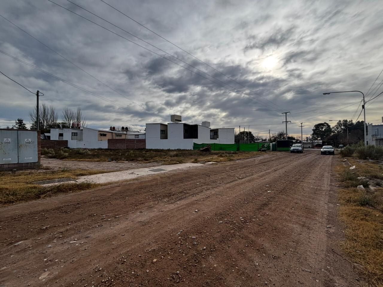 Foto de Lote de 460 m2 zona Av. Roca y C. W. Lencinas - San Rafael, imagen 2