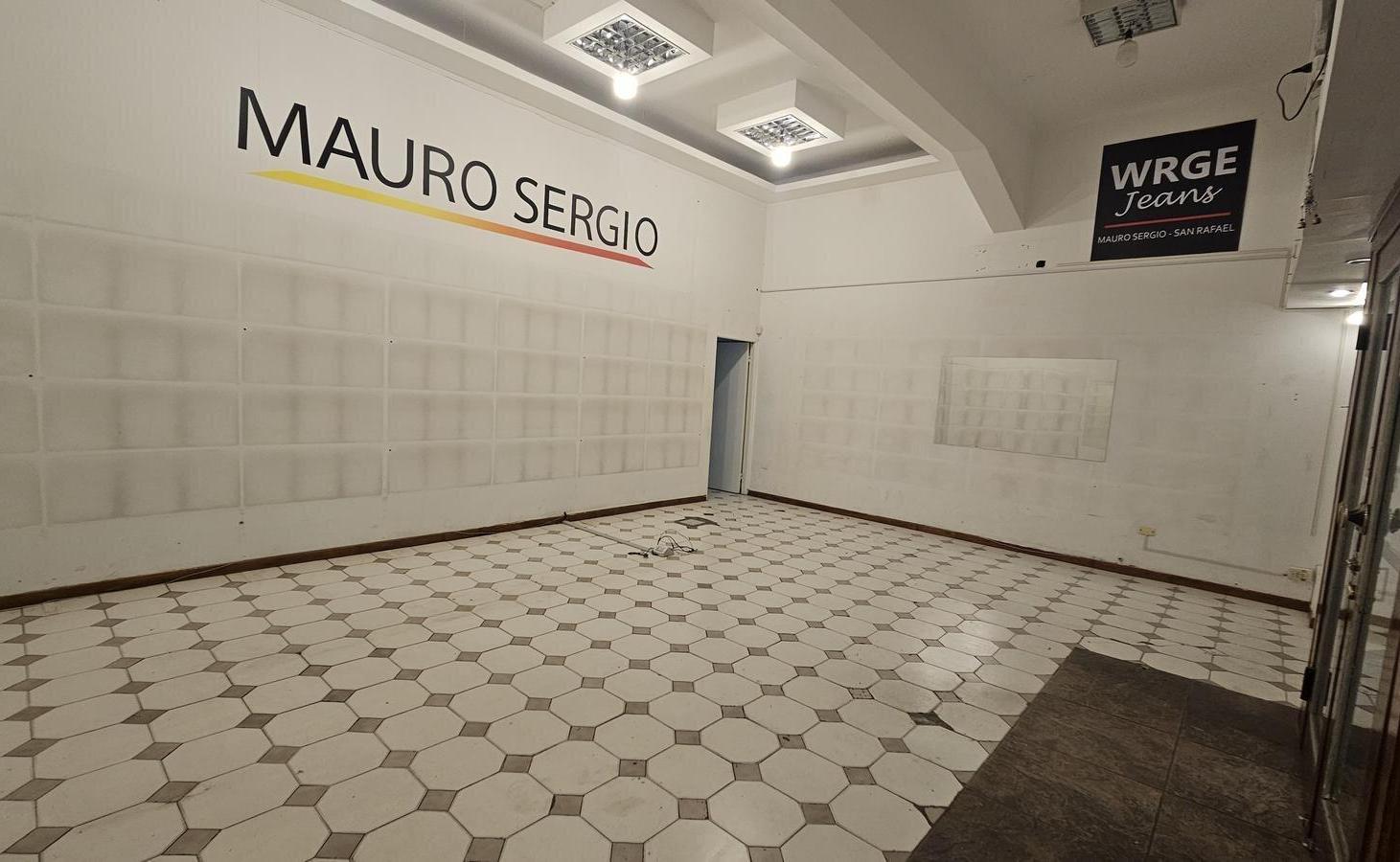 Foto de Local comercial en Venta en Microcentro - San Rafael, Mendoza, imagen 4