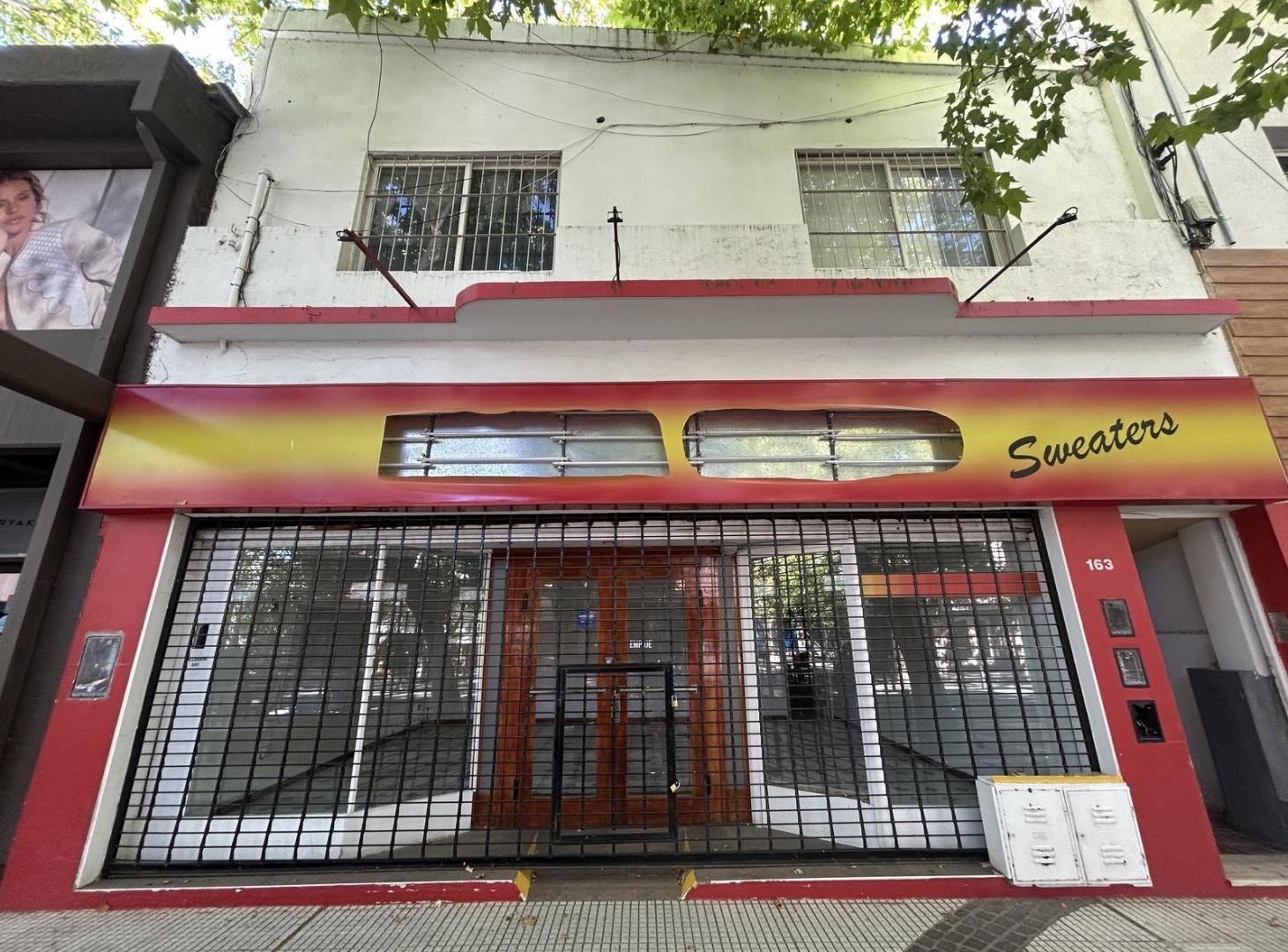 Foto de Local comercial en Venta en Microcentro - San Rafael, Mendoza, imagen 1