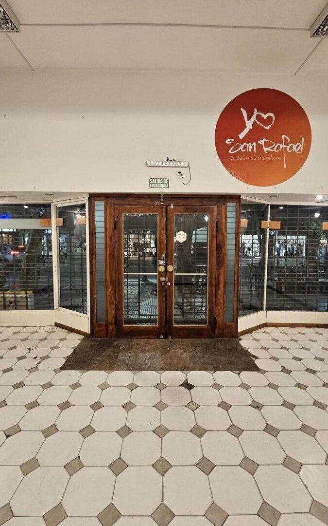 Foto de Local comercial en Venta en Microcentro - San Rafael, Mendoza, imagen 3
