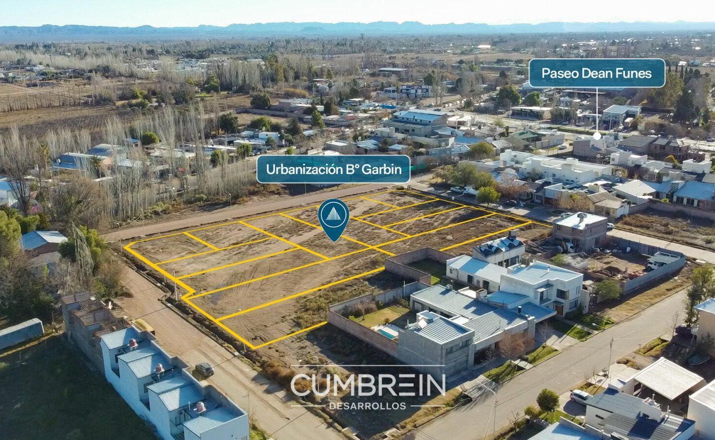 Foto de Urbanización barrio Garbin - a mts de Paseo Dean Funes, imagen 5