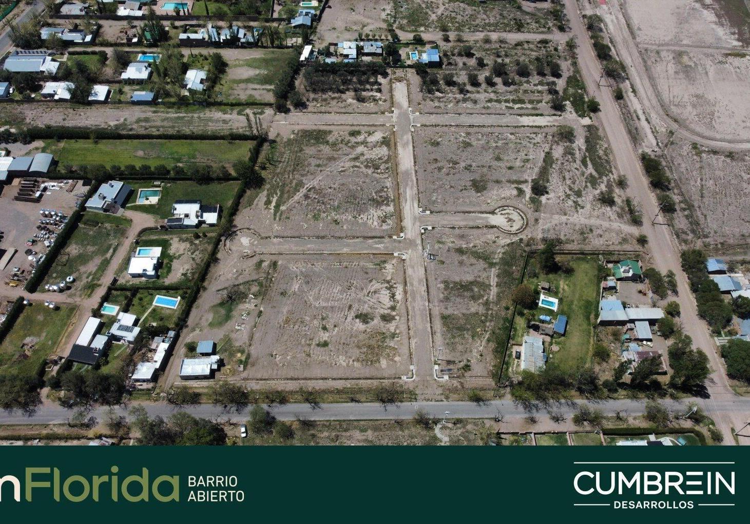 Foto de InFlorida - Barrio Abierto, imagen 5