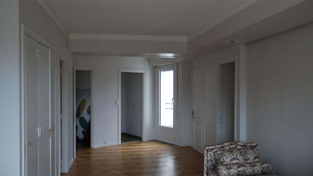 Departamento 3 Dor. C/dep - Barrio Norte, Capital Federal 5