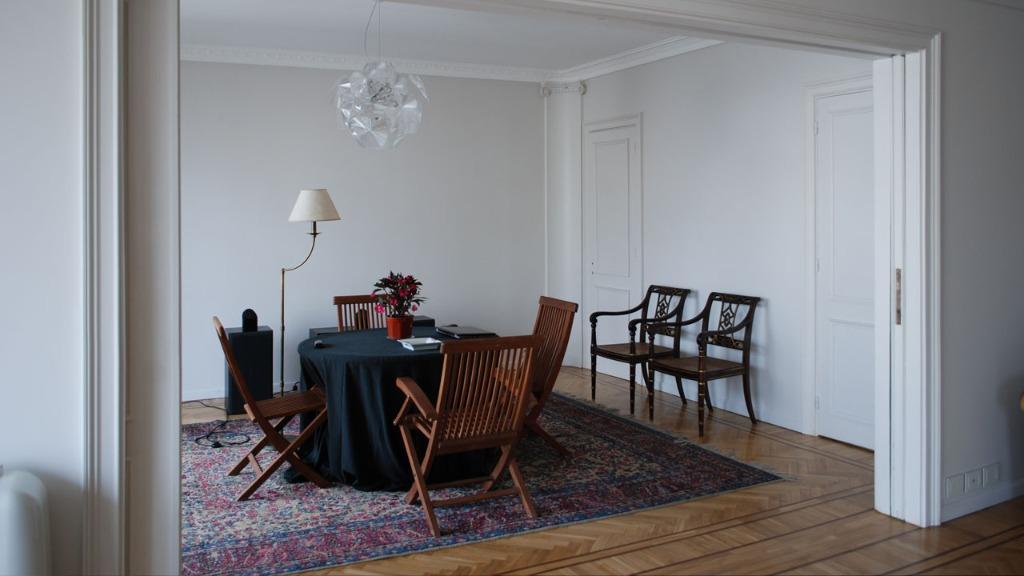 Departamento 3 Dor. C/dep - Barrio Norte, Capital Federal 4