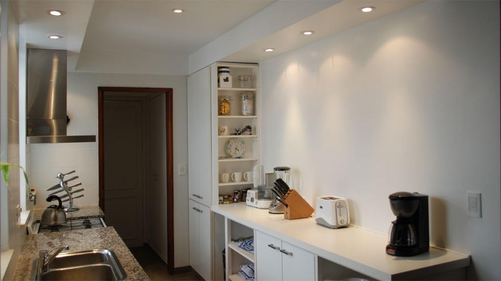 Departamento 3 Dor. C/dep - Barrio Norte, Capital Federal 1
