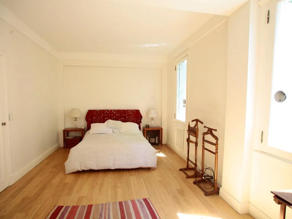 Departamento 3 Dor. C/dep - Palermo, Capital Federal 4