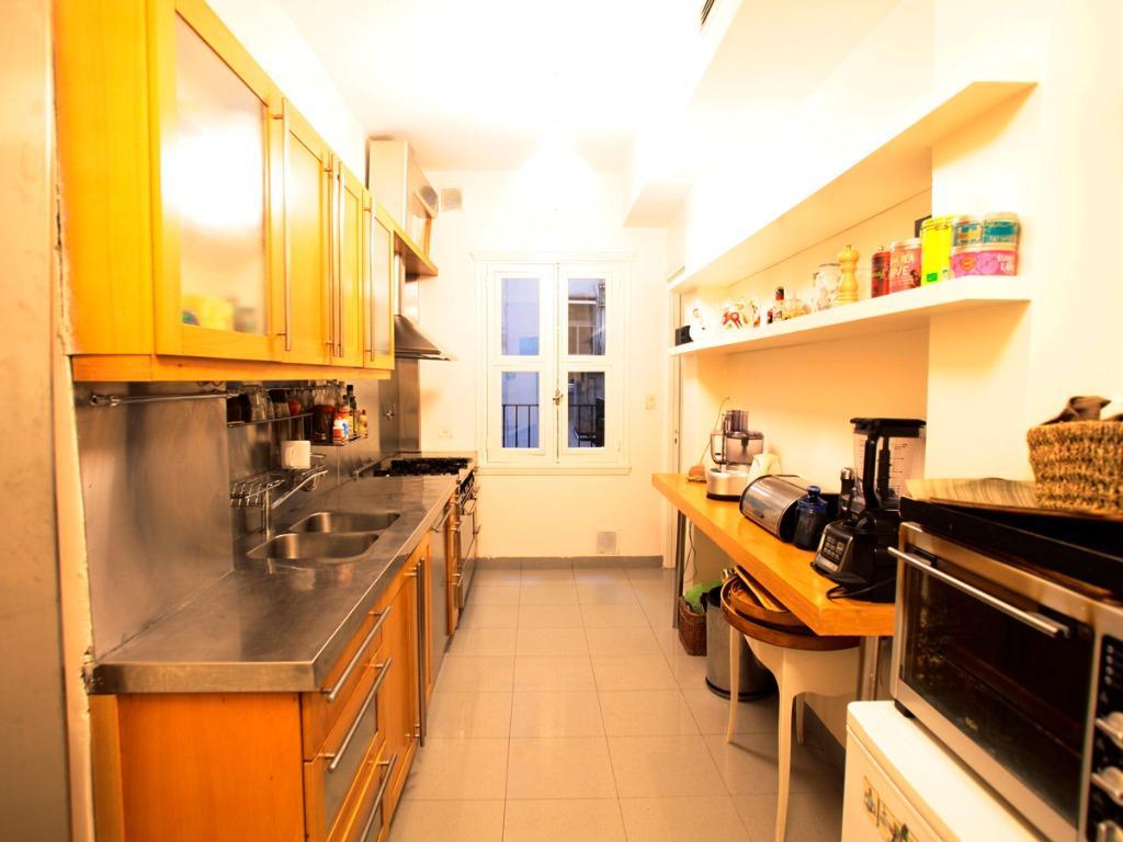 Departamento 3 Dor. C/dep - Palermo, Capital Federal 1