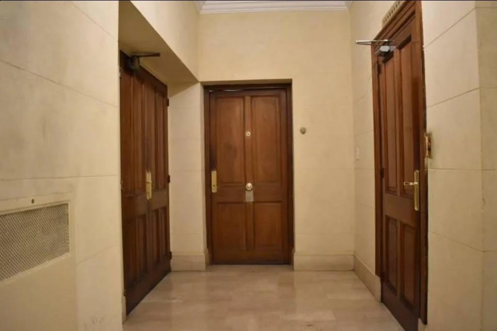 Departamento 4 Dorm. - Recoleta, Capital Federal 3