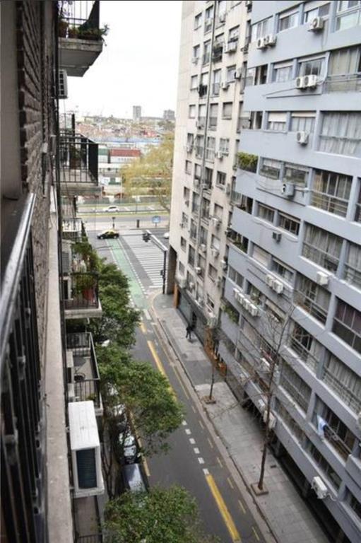 Departamento 4 Dorm. - Recoleta, Capital Federal 4
