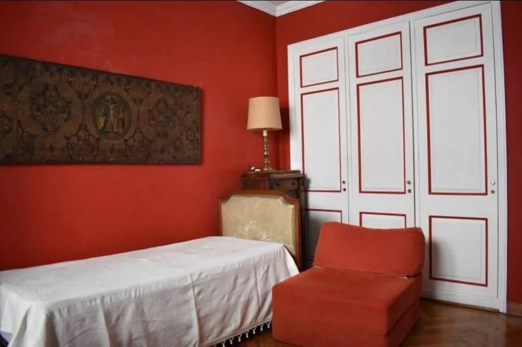 Departamento 4 Dorm. - Recoleta, Capital Federal 2