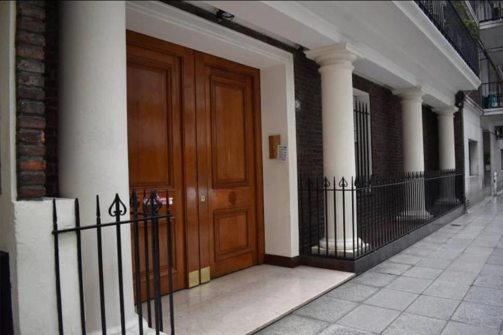 Departamento 4 Dorm. - Recoleta, Capital Federal 3