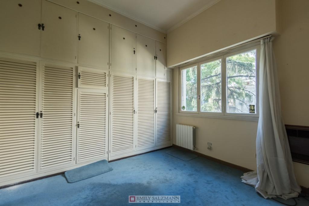 Departamento 3 Dor. C/dep - Recoleta, Capital Federal 2