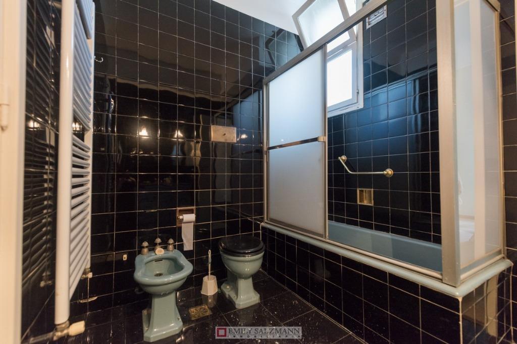 Departamento 3 Dor. C/dep - Recoleta, Capital Federal 5