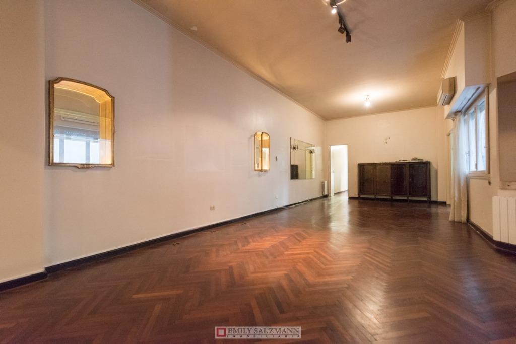 Departamento 3 Dor. C/dep - Recoleta, Capital Federal 3