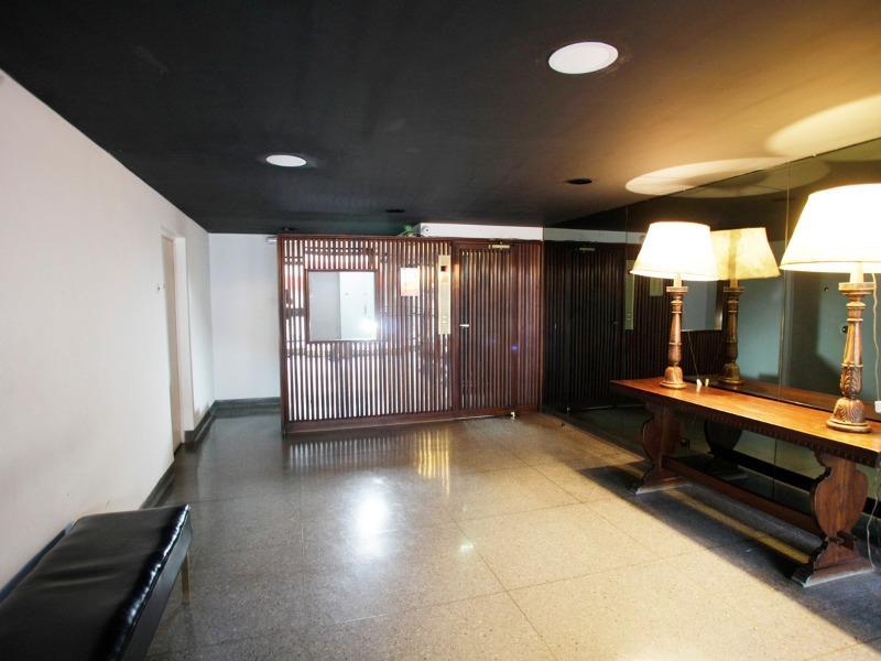 Departamento 3 Dor. C/dep - Barrio Norte, Capital Federal 4