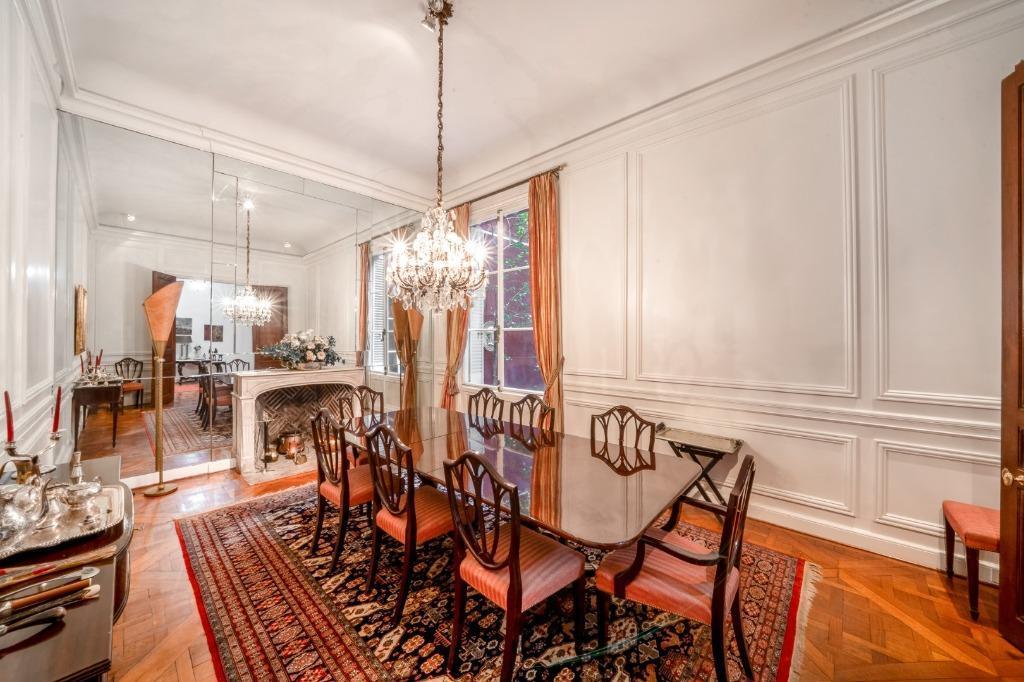Departamento 4 Dorm. - Recoleta, Capital Federal 1