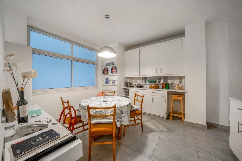 Departamento 4 Dorm. - Recoleta, Capital Federal 3