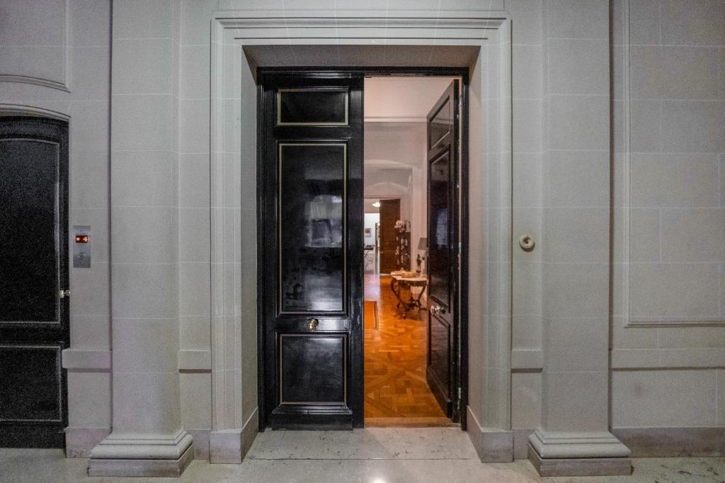 Departamento 4 Dorm. - Recoleta, Capital Federal 2
