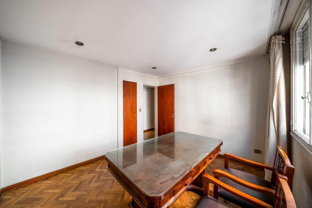 Foto de DEPARTAMENTO 3 DORMITORIOS - RECOLETA, CAPITAL FEDERAL, imagen 5