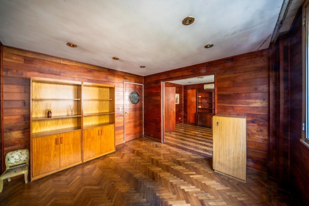 Foto de DEPARTAMENTO 3 DORMITORIOS - RECOLETA, CAPITAL FEDERAL, imagen 3