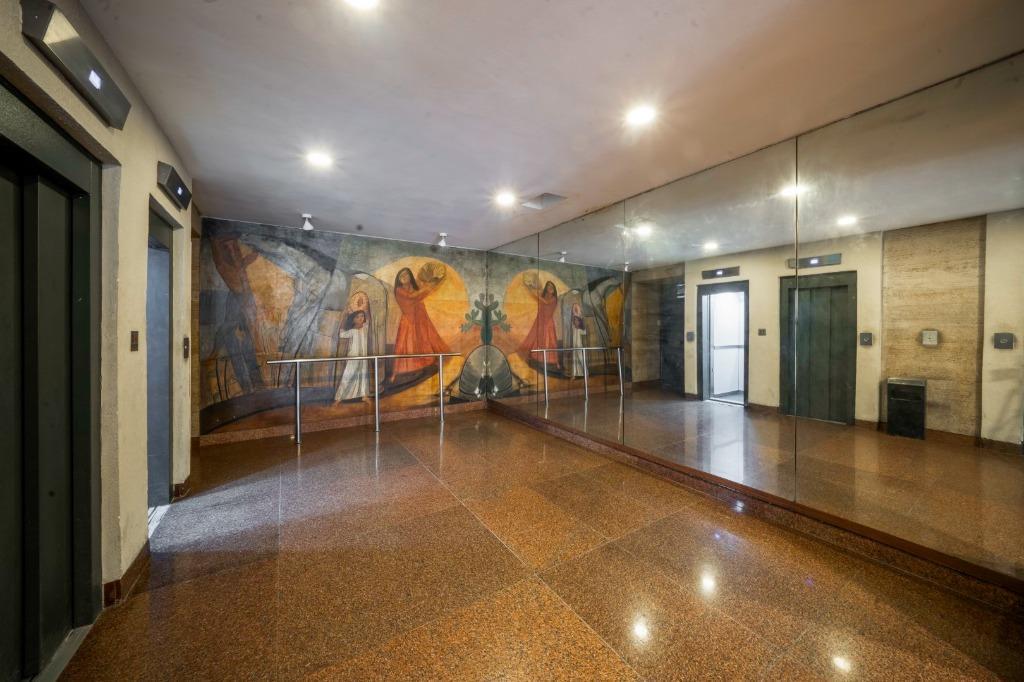 Oficinas - Planta Dividida - Recoleta, Capital Federal 5