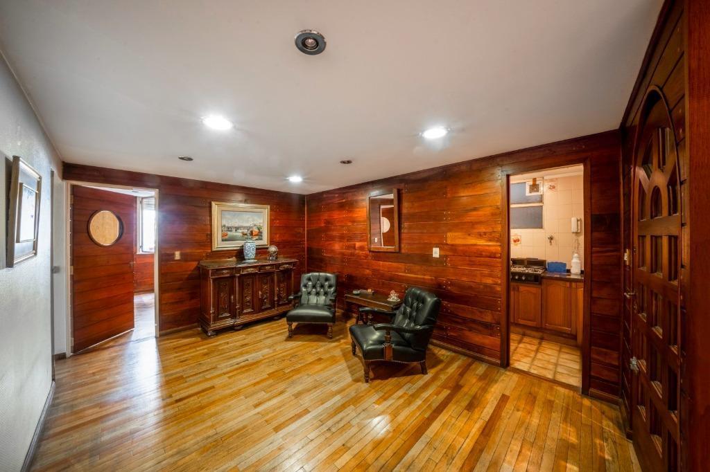 Oficinas - Planta Dividida - Recoleta, Capital Federal 1