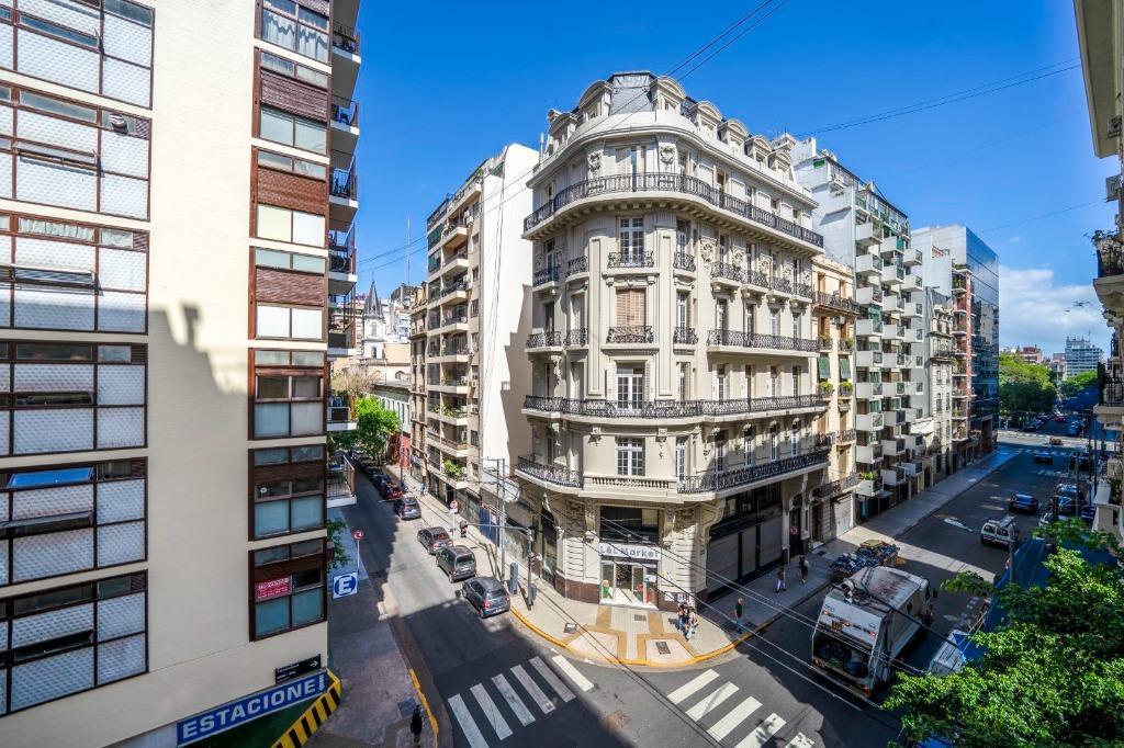 Oficinas - Planta Dividida - Recoleta, Capital Federal 4