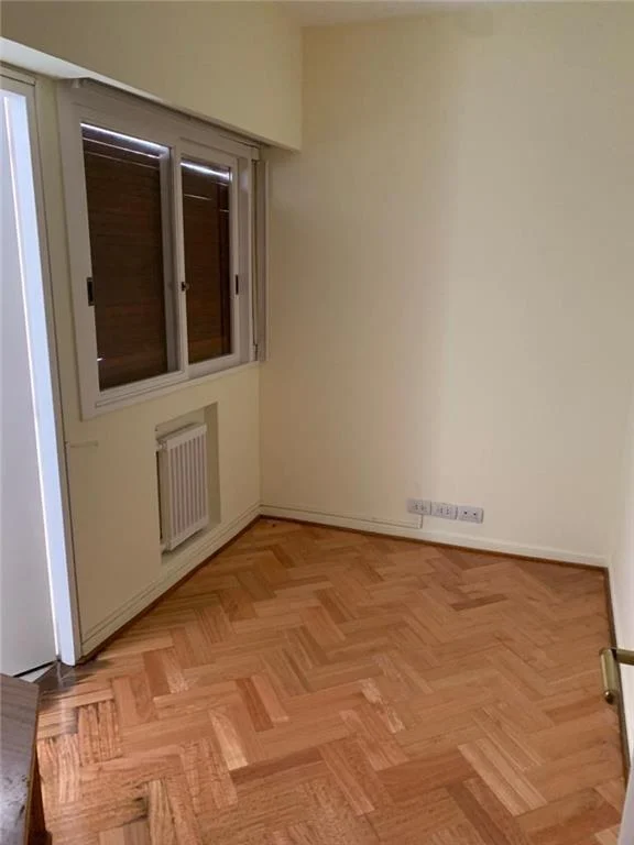 Departamento 3 Dorm. - Belgrano C/chico/barrancas, Capital Federal 3