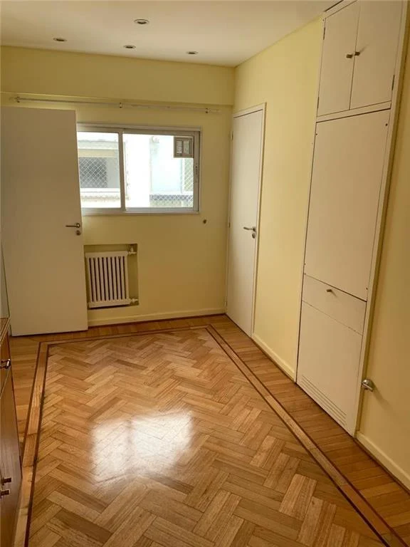 Departamento 3 Dorm. - Belgrano C/chico/barrancas, Capital Federal 2