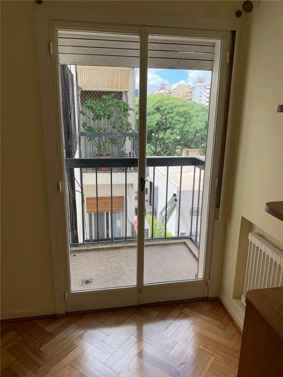 Departamento 3 Dorm. - Belgrano C/chico/barrancas, Capital Federal 5