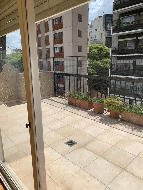 Departamento 3 Dorm. - Belgrano C/chico/barrancas, Capital Federal 1