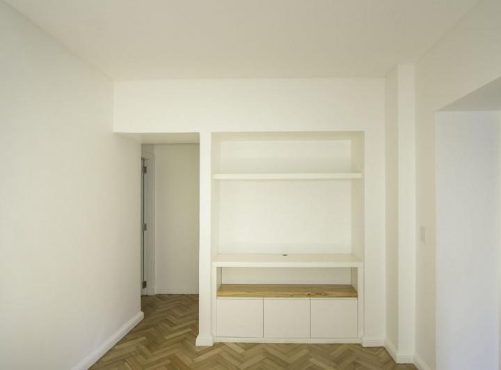 Muy buen departamento en venta en excelente estado en lo mejor de Palermo. Al frente. Palier privado 3