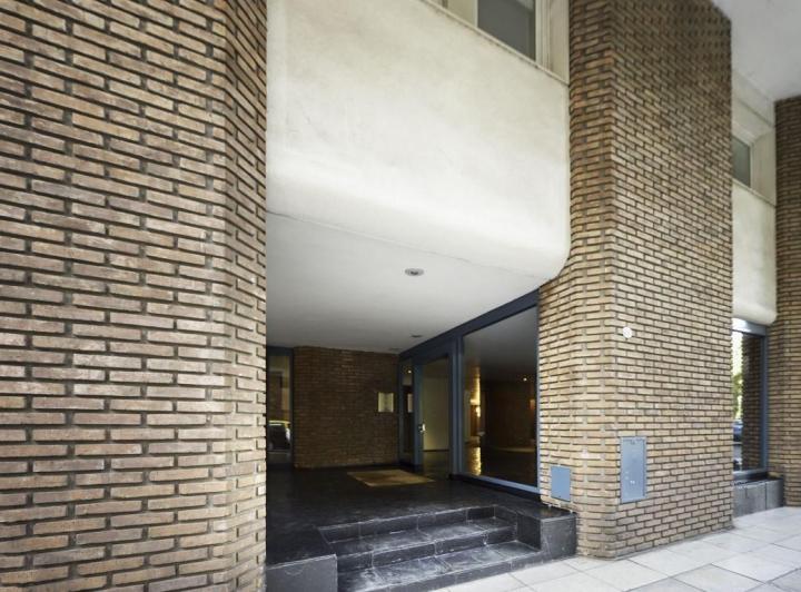 Muy buen departamento en venta en excelente estado en lo mejor de Palermo. Al frente. Palier privado 4
