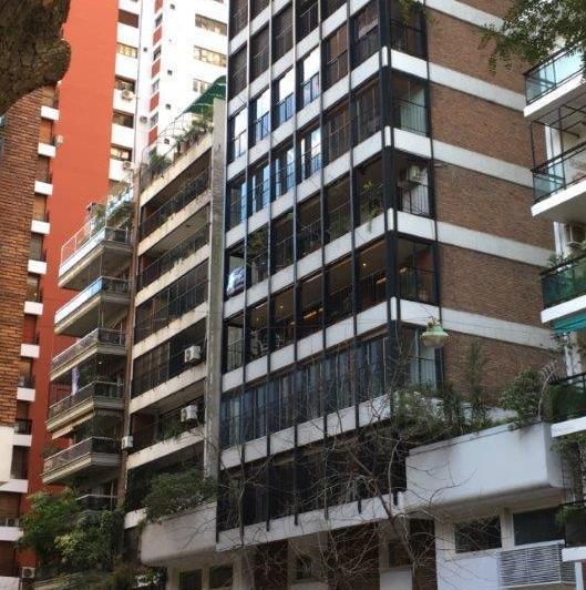 Muy buen departamento en venta en excelente estado en lo mejor de Palermo. Al frente. Palier privado 2