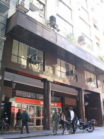 OFICINAS - PLANTA DIVIDIDA - MICROCENTRO (COMERCIAL), CAPITAL FEDERAL 5