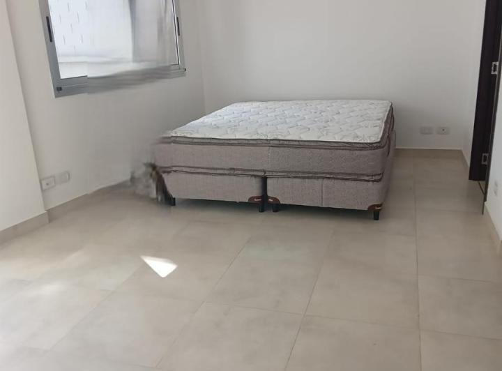 Lindísimo monoambiente en alquiler en Palermo. Kitchinette. Baño. Apto profesional. 4
