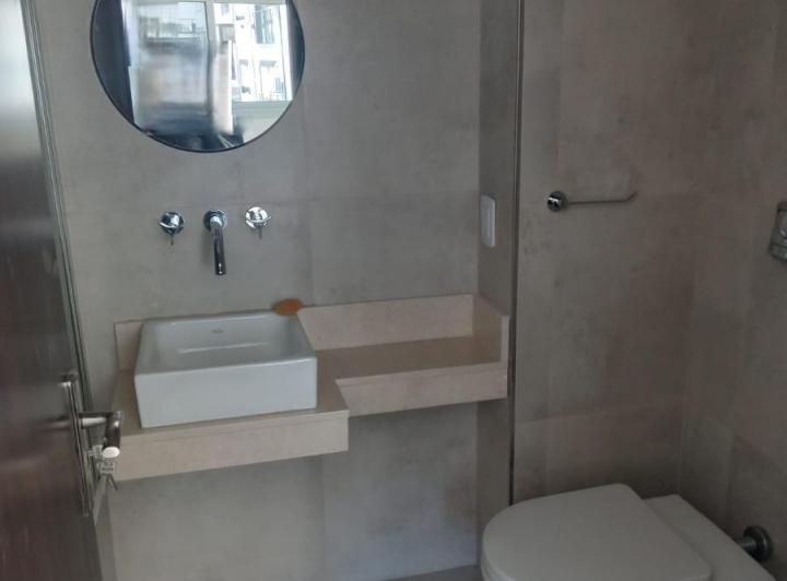 Lindísimo monoambiente en alquiler en Palermo. Kitchinette. Baño. Apto profesional. 3