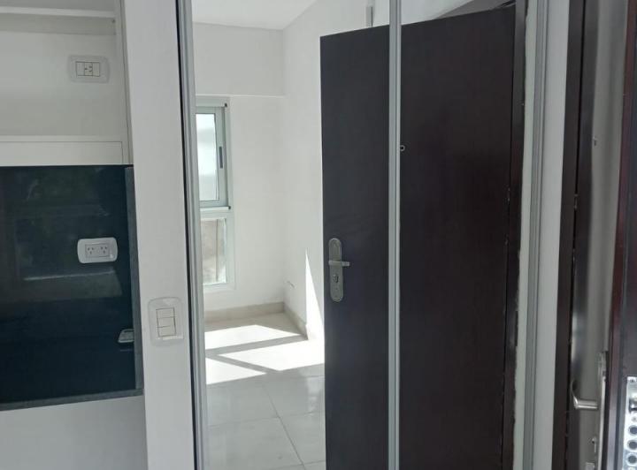 Lindísimo monoambiente en alquiler en Palermo. Kitchinette. Baño. Apto profesional. 1