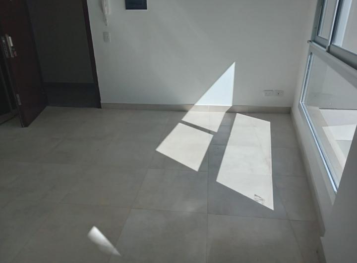 Lindísimo monoambiente en alquiler en Palermo. Kitchinette. Baño. Apto profesional. 2