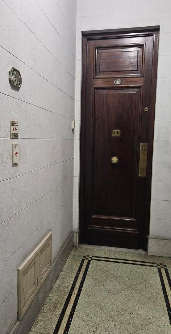 Foto de Departamento en venta en Caballito. 2 dormitorios 1 baño Luminoso Apto, imagen 4