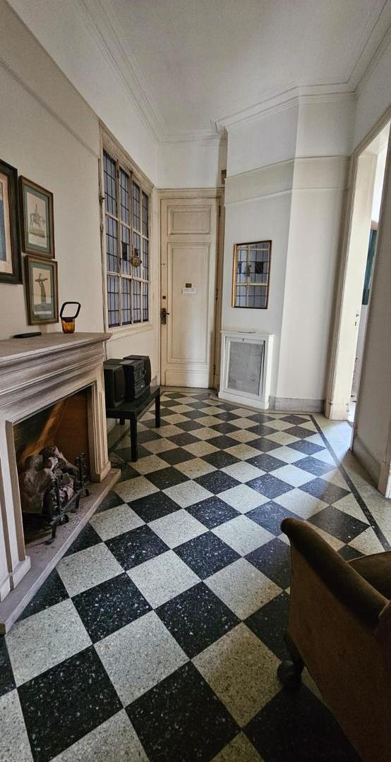 Foto de Departamento en venta en Caballito. 2 dormitorios 1 baño Luminoso Apto, imagen 5