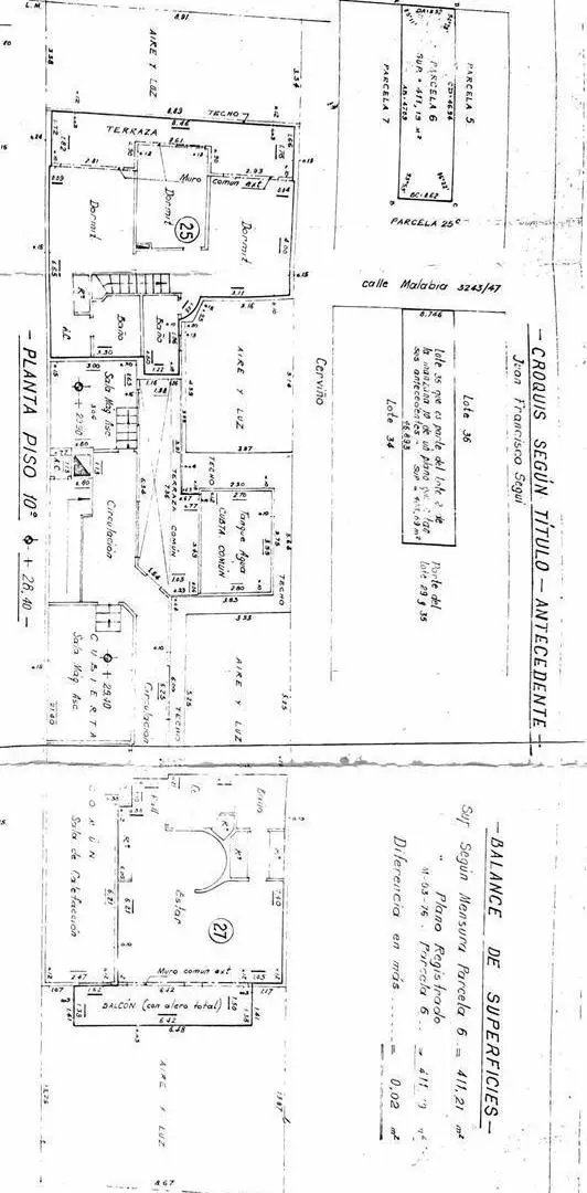 Plano 1