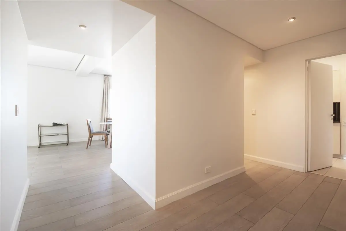 Departamento en venta en Palermo. Alto Living comedor Toilette Balcón 2 suites 2 baños 2 cocheras 4