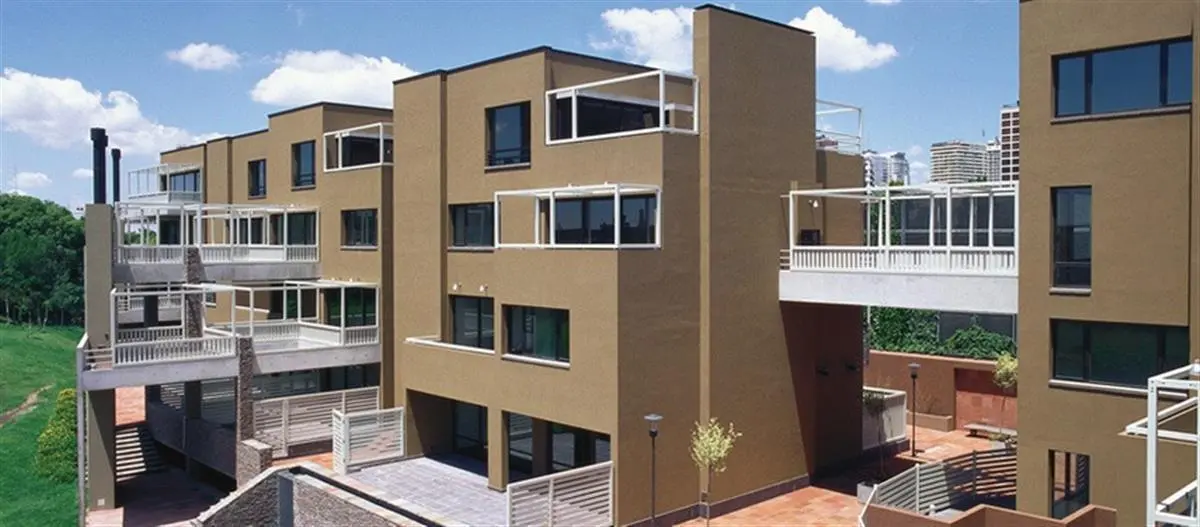 Departamento en venta en Palermo. Living comedor 1 suite 2 baños Cochera Amenities 3