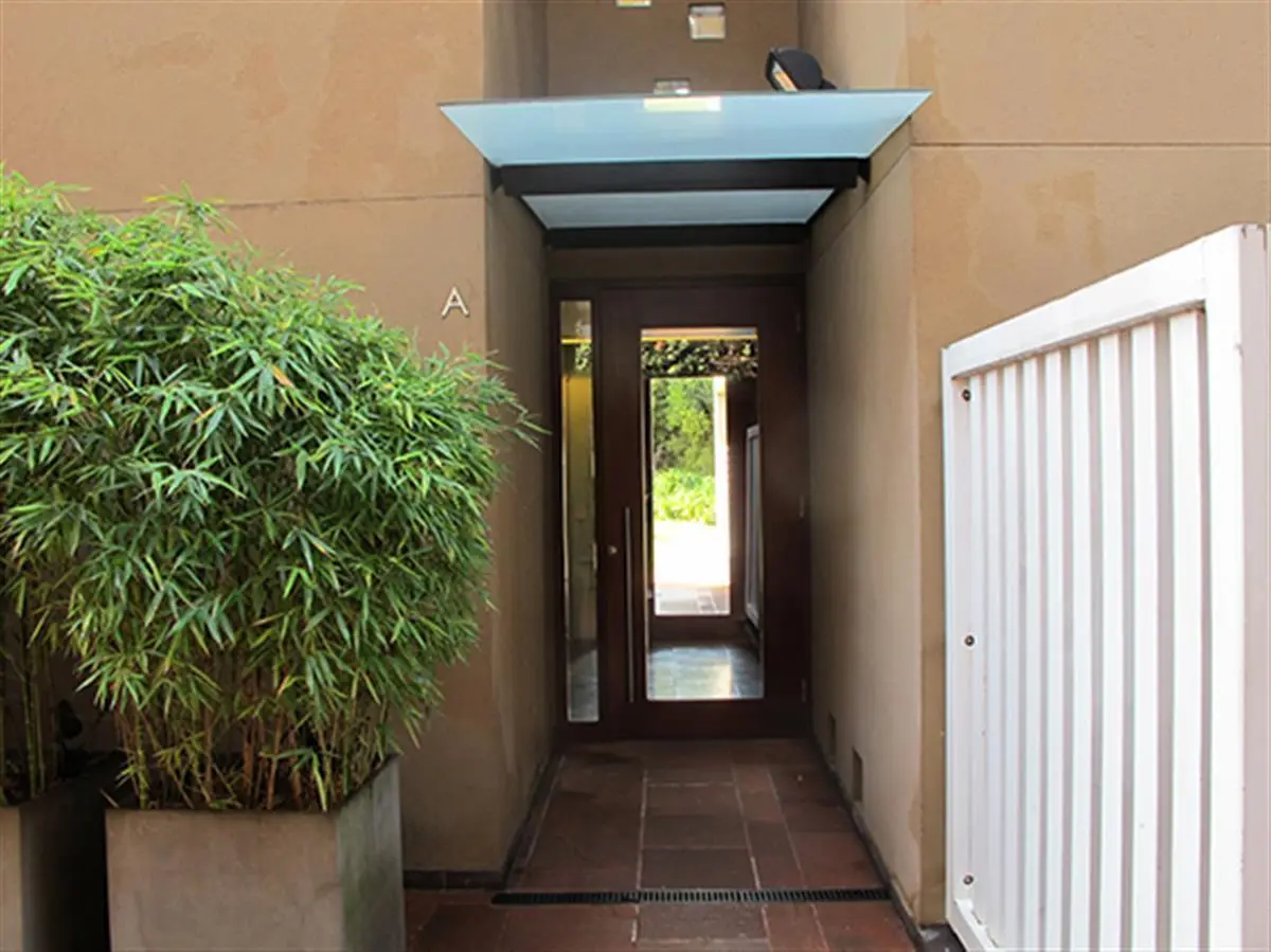 Departamento en venta en Palermo. Living comedor 1 suite 2 baños Cochera Amenities 4