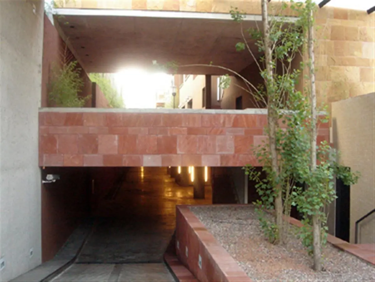 Departamento en venta en Palermo. Living comedor 1 suite 2 baños Cochera Amenities 2