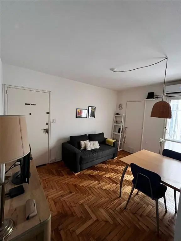 DEPARTAMENTO 2 AMBIENTES - PALERMO, CAPITAL FEDERAL 2